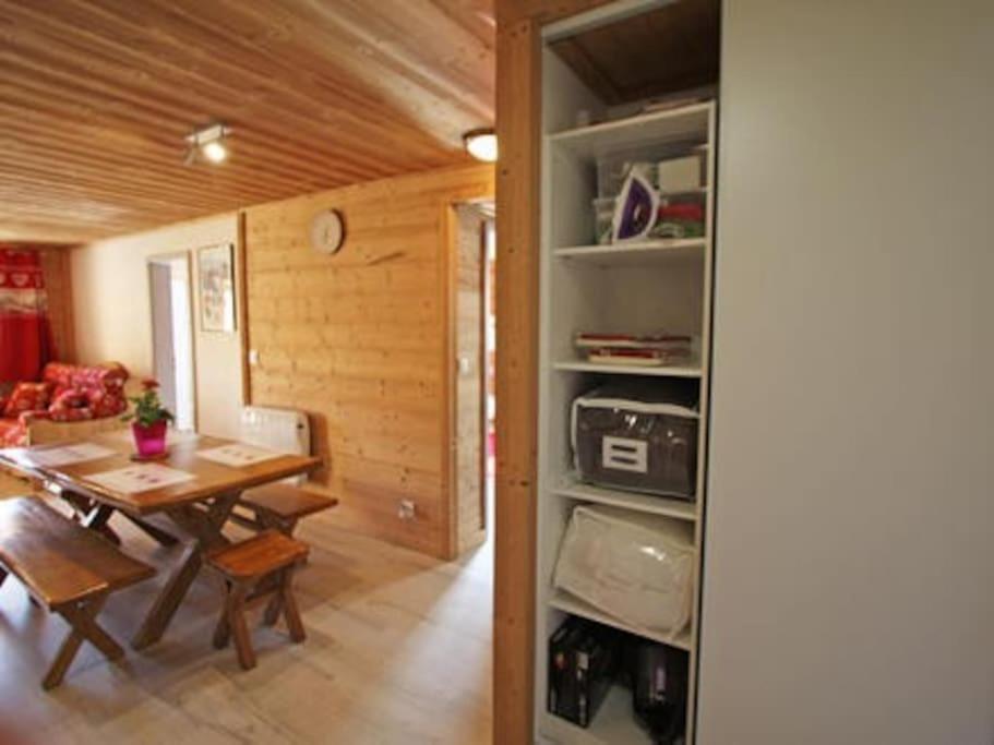 Location Appartement Pied Des Pistes La Bresse Ngoại thất bức ảnh